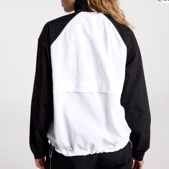 DSG - NWT - XL - Black and White Women's Jacket - Picture 9 of 9